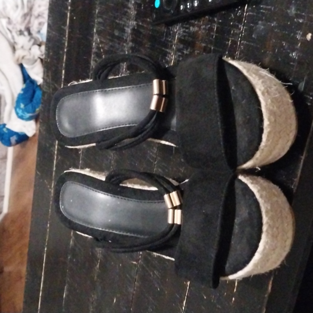 Wedges